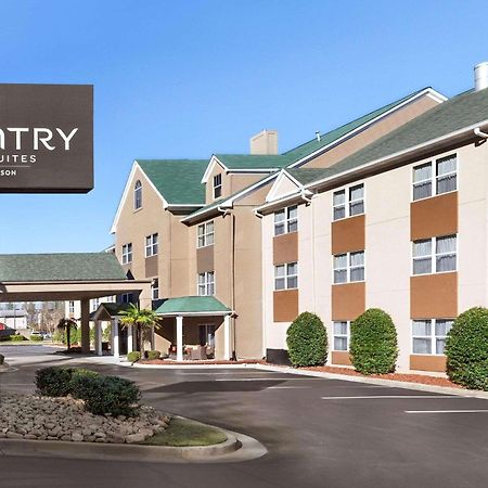Country Inn & Suites By Radisson, Dalton, Ga Zewnętrze zdjęcie