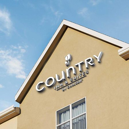 Country Inn & Suites By Radisson, Dalton, Ga Zewnętrze zdjęcie
