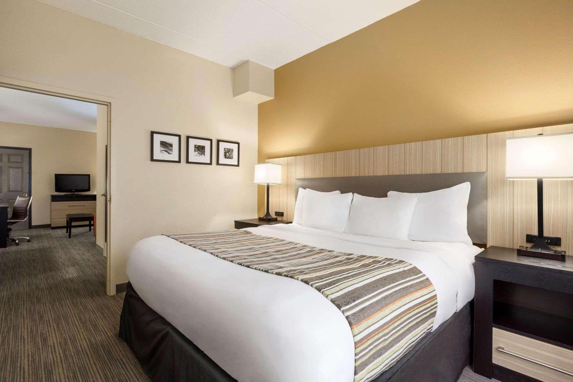 Country Inn & Suites By Radisson, Dalton, Ga Zewnętrze zdjęcie