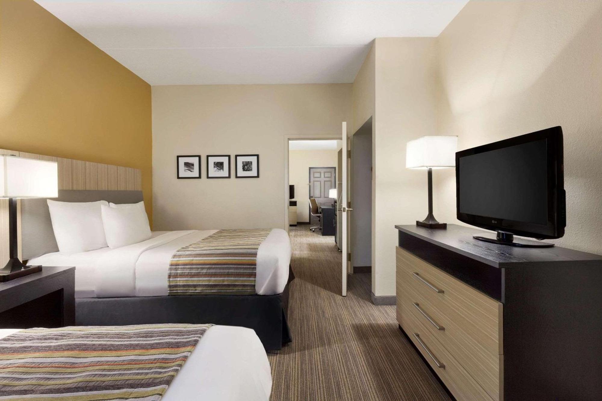 Country Inn & Suites By Radisson, Dalton, Ga Zewnętrze zdjęcie