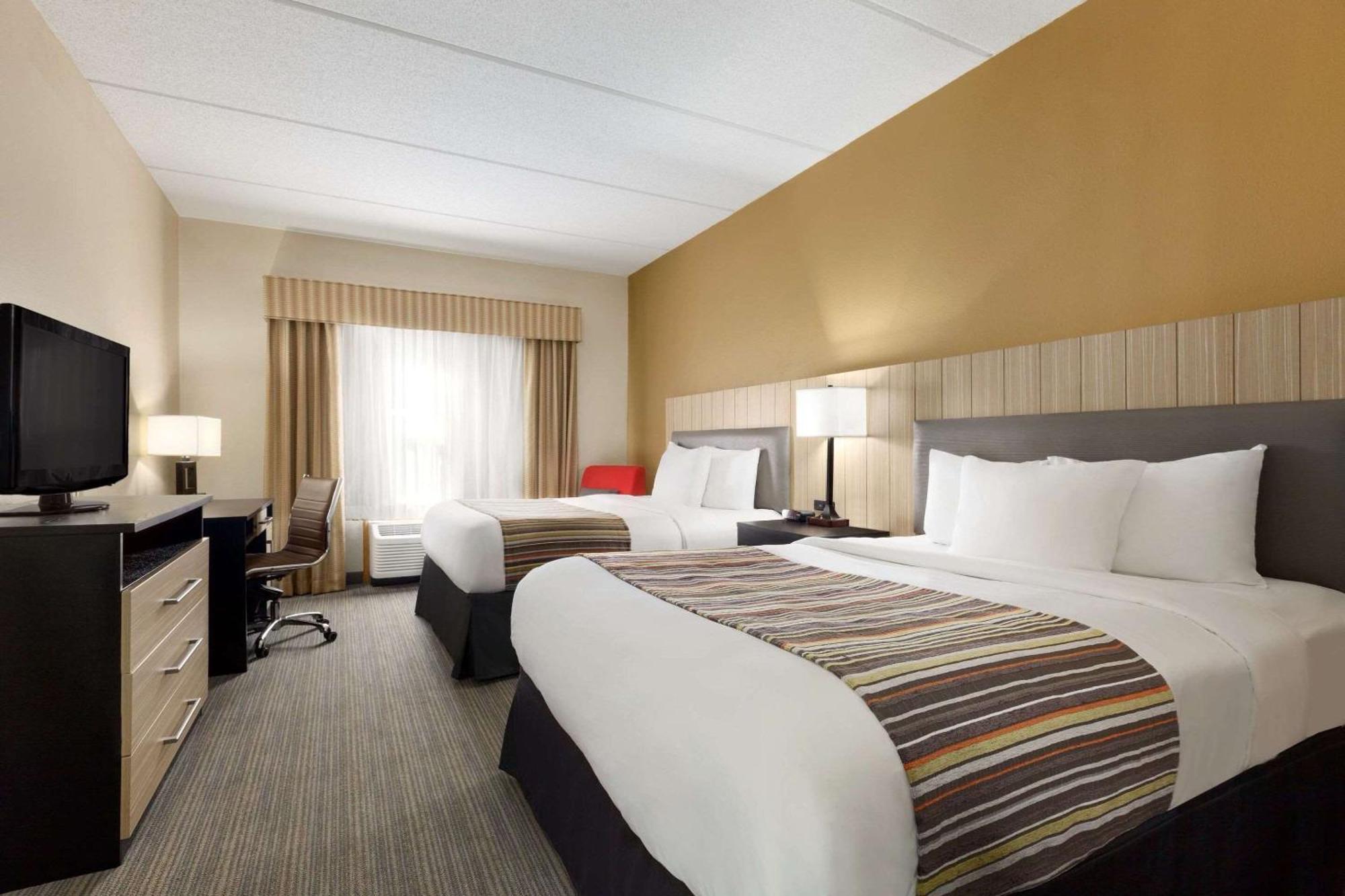 Country Inn & Suites By Radisson, Dalton, Ga Zewnętrze zdjęcie