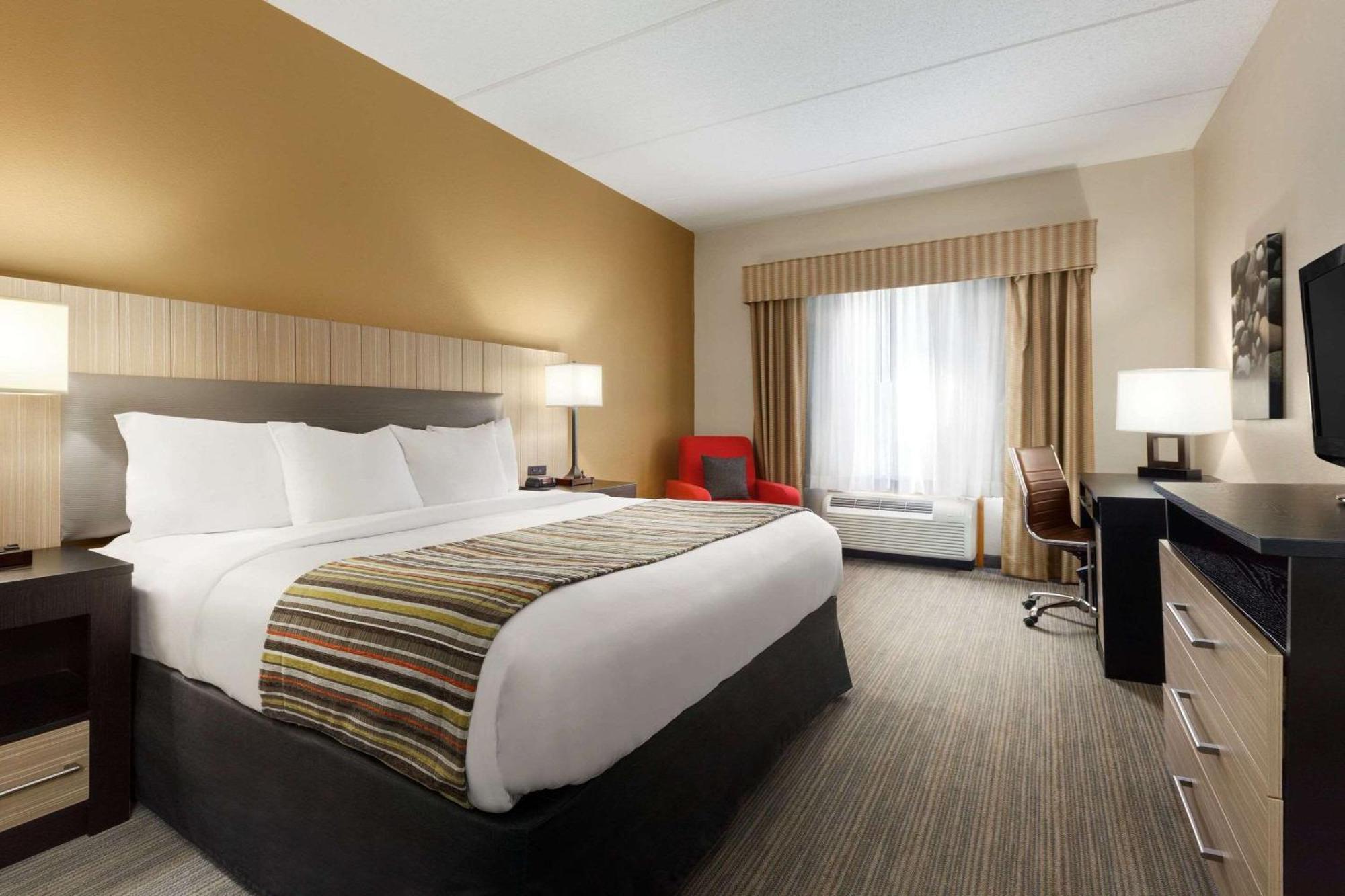 Country Inn & Suites By Radisson, Dalton, Ga Zewnętrze zdjęcie