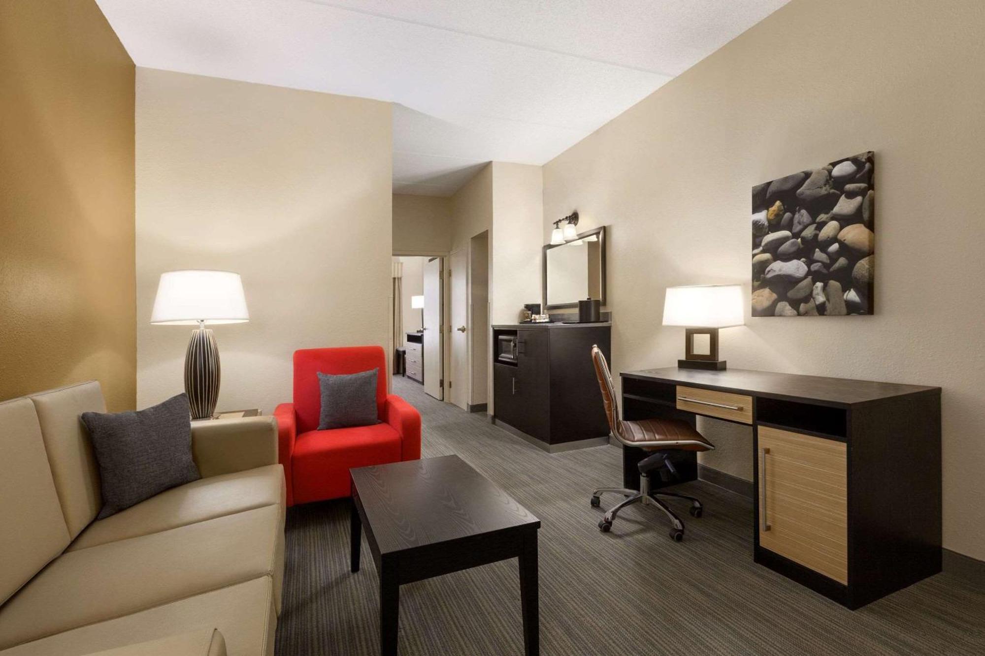 Country Inn & Suites By Radisson, Dalton, Ga Zewnętrze zdjęcie