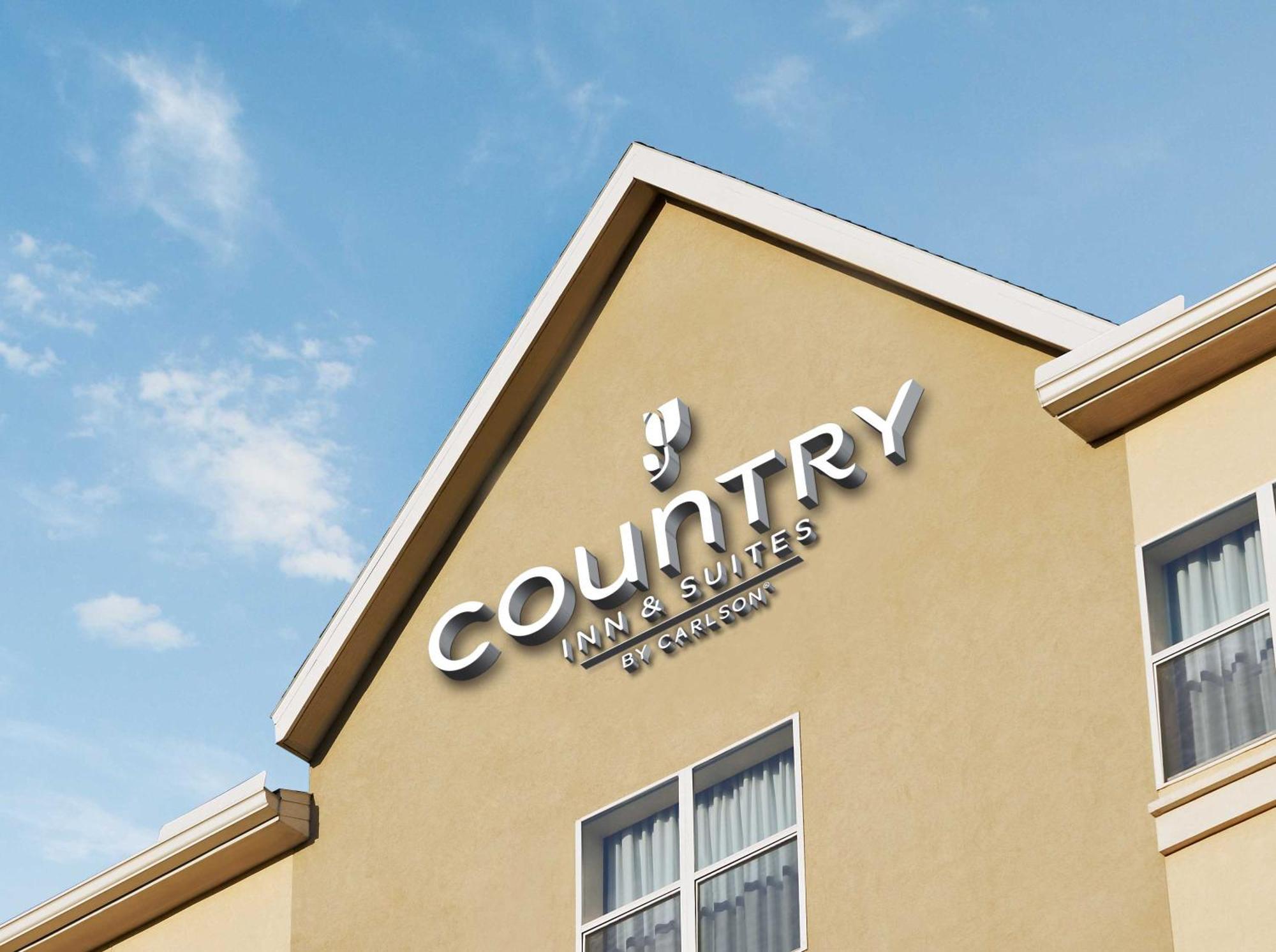 Country Inn & Suites By Radisson, Dalton, Ga Zewnętrze zdjęcie