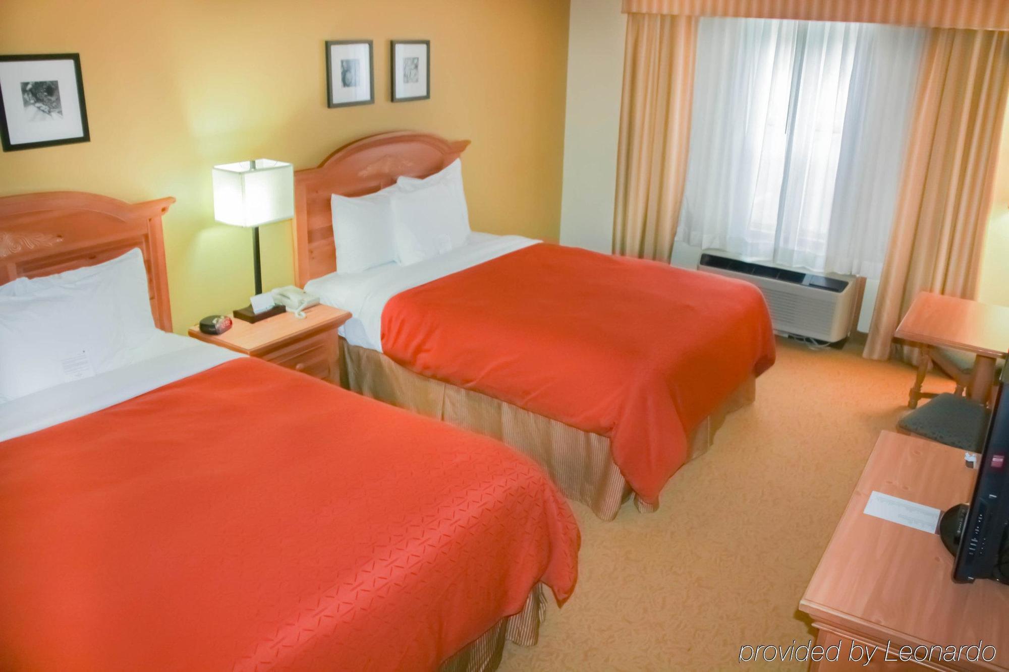 Country Inn & Suites By Radisson, Dalton, Ga Zewnętrze zdjęcie