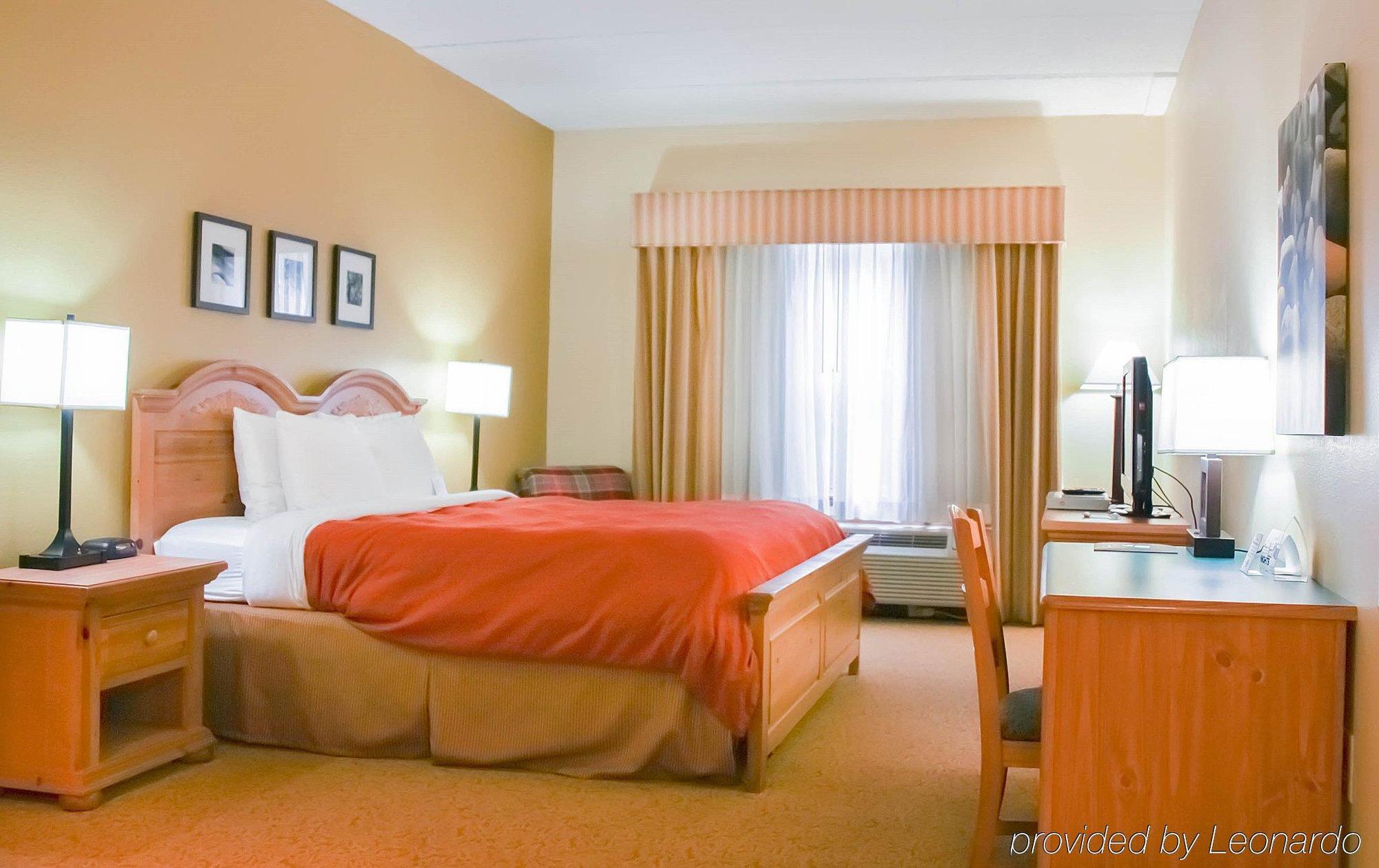 Country Inn & Suites By Radisson, Dalton, Ga Zewnętrze zdjęcie
