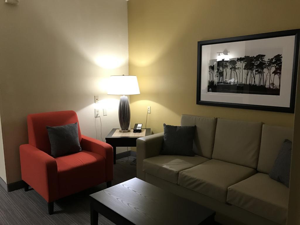 Country Inn & Suites By Radisson, Dalton, Ga Zewnętrze zdjęcie