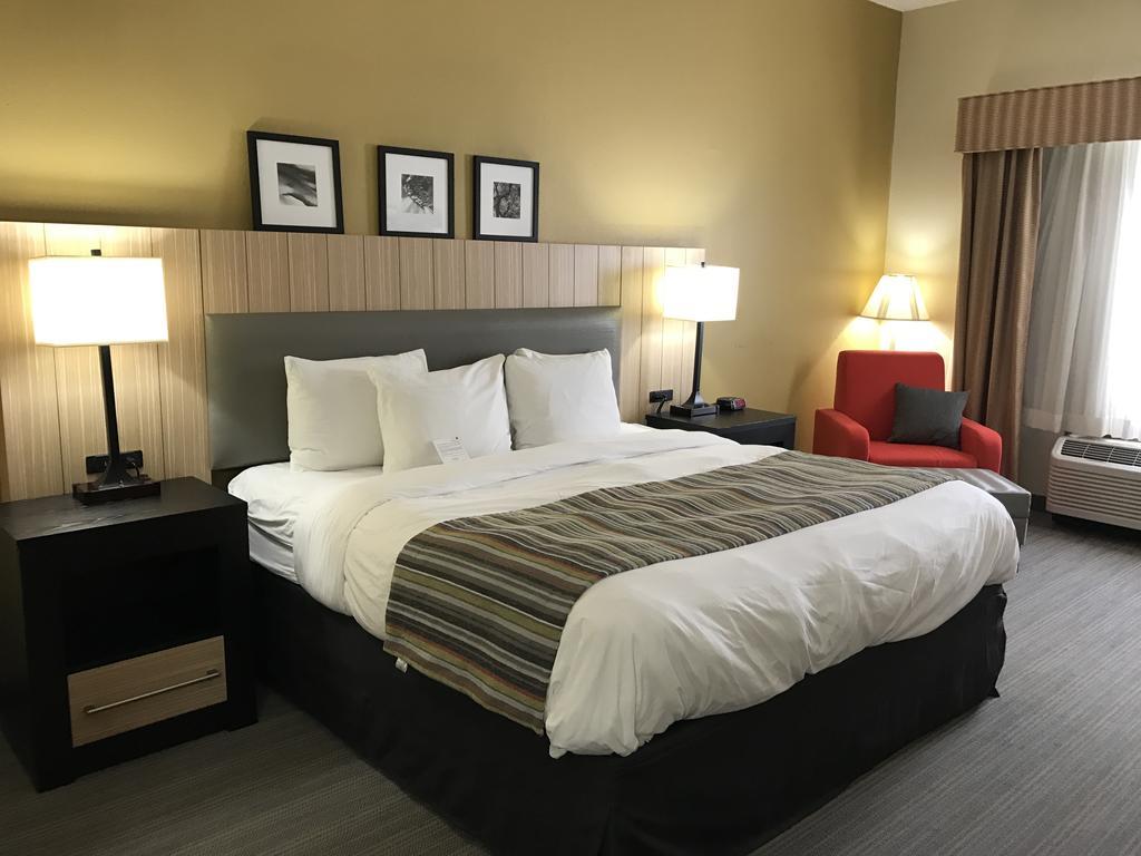 Country Inn & Suites By Radisson, Dalton, Ga Zewnętrze zdjęcie
