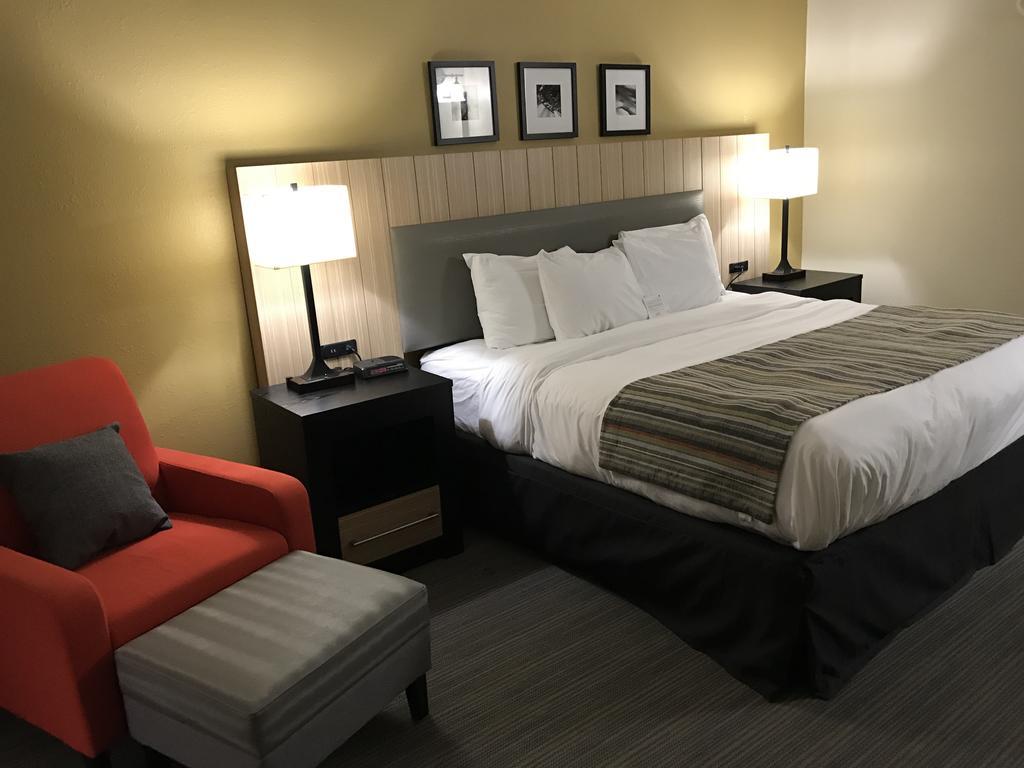 Country Inn & Suites By Radisson, Dalton, Ga Zewnętrze zdjęcie