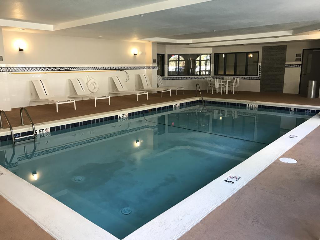 Country Inn & Suites By Radisson, Dalton, Ga Zewnętrze zdjęcie
