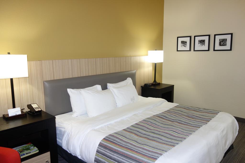 Country Inn & Suites By Radisson, Dalton, Ga Zewnętrze zdjęcie