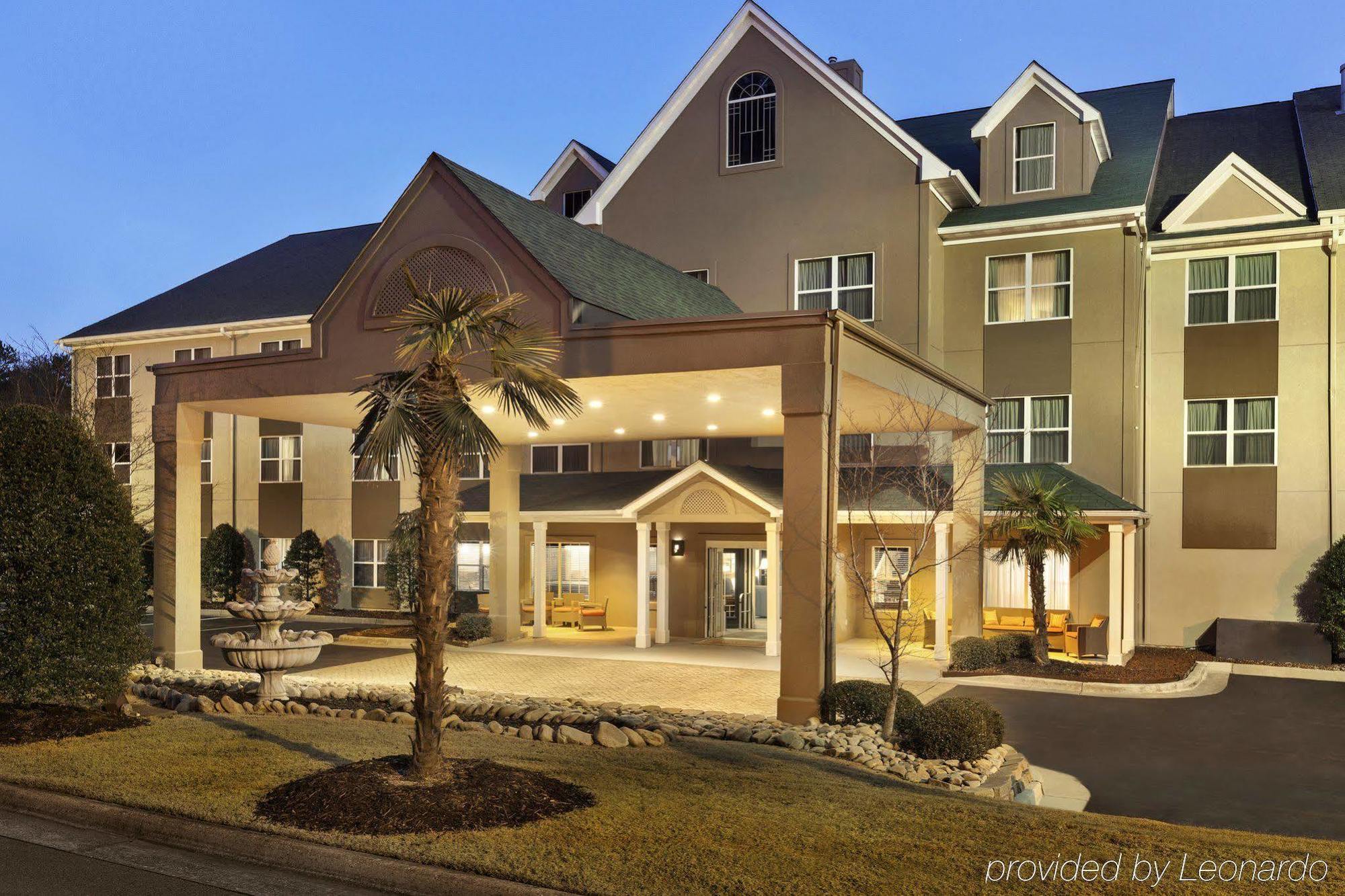 Country Inn & Suites By Radisson, Dalton, Ga Zewnętrze zdjęcie