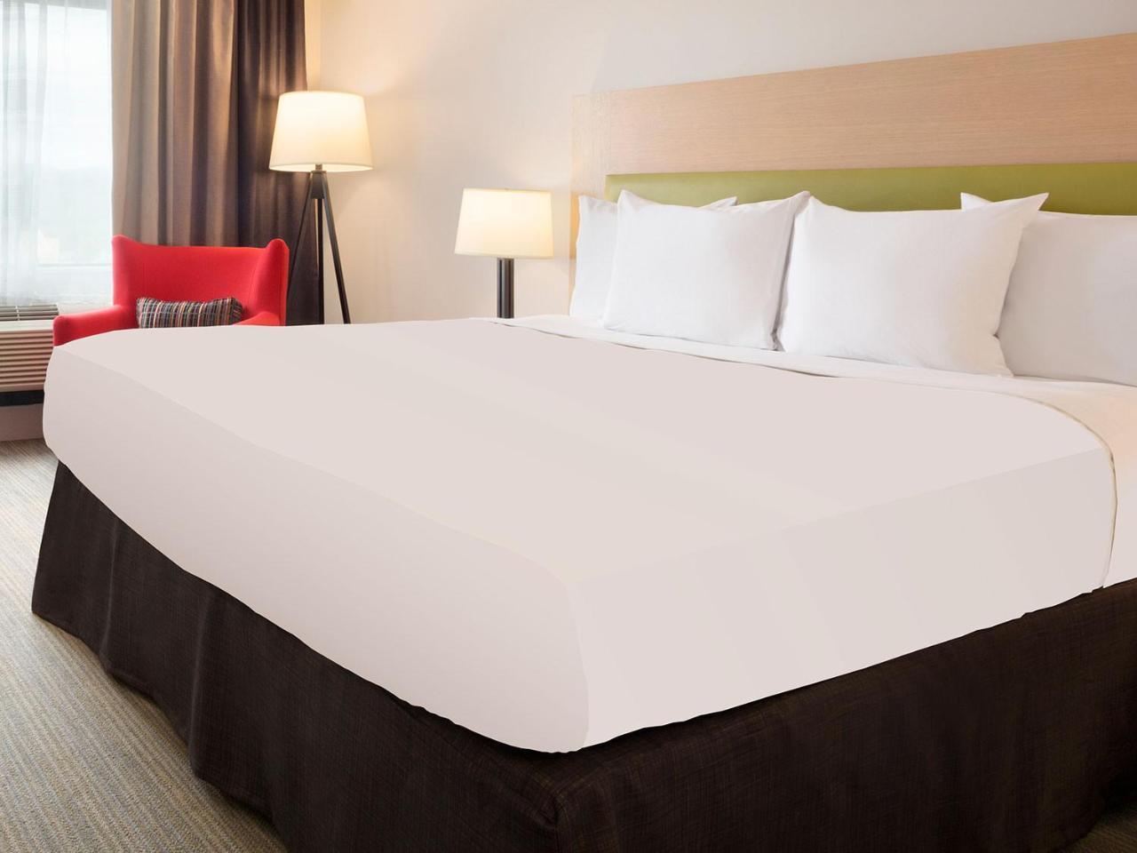 Country Inn & Suites By Radisson, Dalton, Ga Zewnętrze zdjęcie
